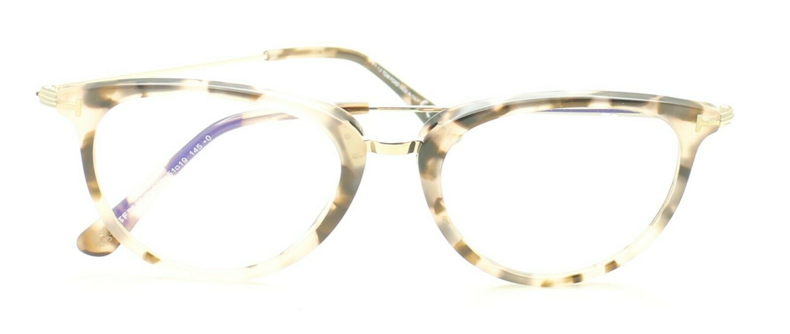 TOM FORD FT 5640-B 055 Eyewear FRAMES RX Optical Eyeglasses Glasses Italy - New