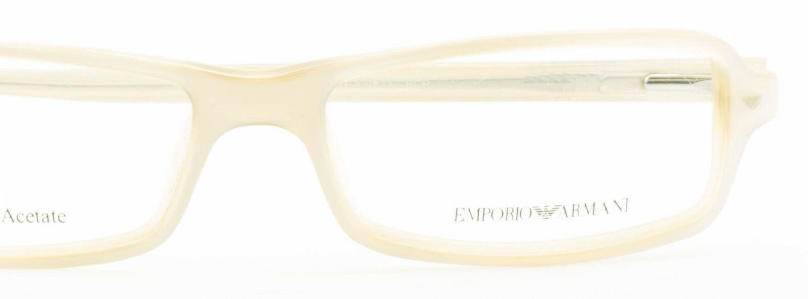 EMPORIO ARMANI EA 9223 BCR Eyewear FRAMES New RX Optical Glasses Eyeglasses