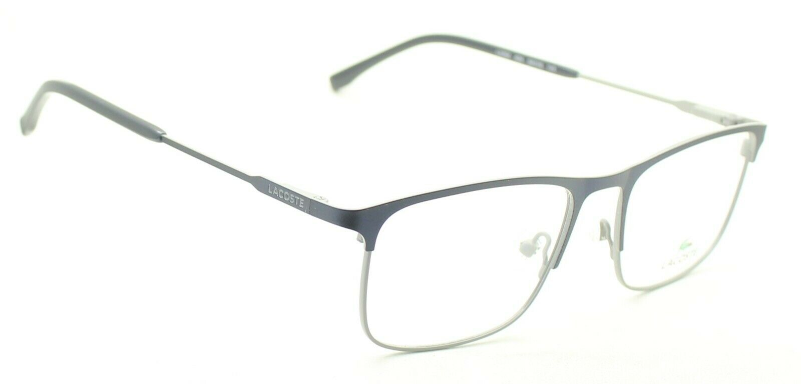LACOSTE L2252 424 54mm RX Optical Eyewear FRAMES Glasses Eyeglasses New -TRUSTED