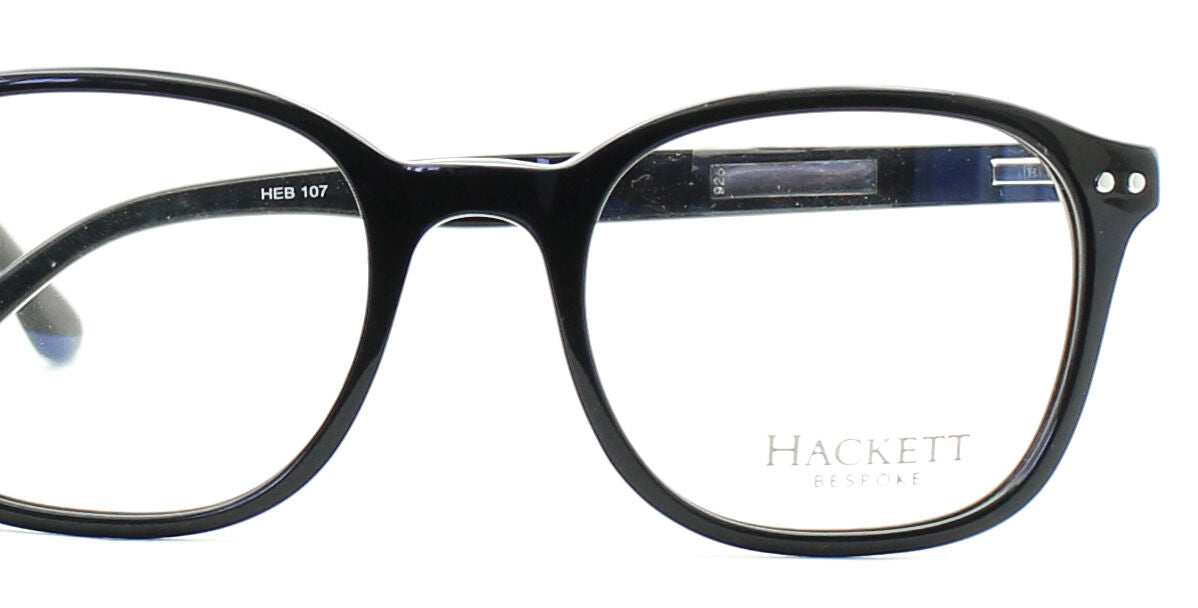 HACKETT Bespoke HEB107 01 Eyewear FRAMES RX Optical Glasses BNIB New Eyeglasses