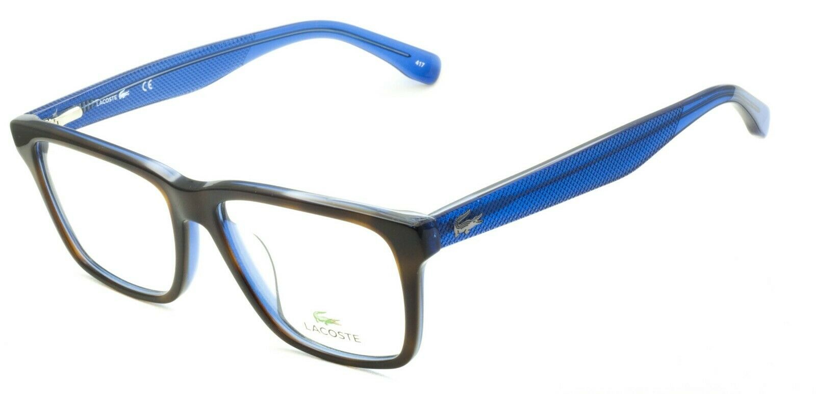 LACOSTE L2769 218 52mm RX Optical Eyewear FRAMES NEW Glasses Eyeglasses -TRUSTED