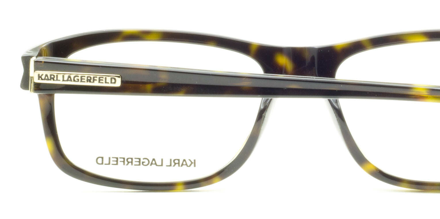 KARL LAGERFELD KL793 013 Eyewear FRAMES RX Optical Eyeglasses Glasses - New BNIB