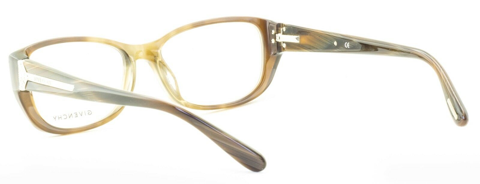 GIVENCHY VGV 833S COL. 0APE Eyewear FRAMES RX Optical Glasses Eyeglasses - BNIB