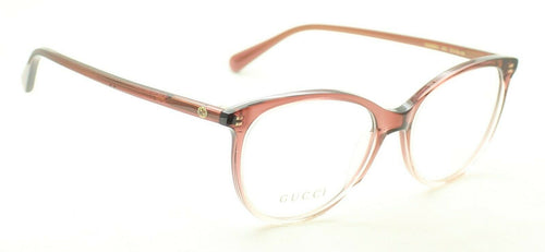 GUCCI GG 0550O 003 51mm Eyewear FRAMES Glasses RX Optical Eyeglasses New - Italy