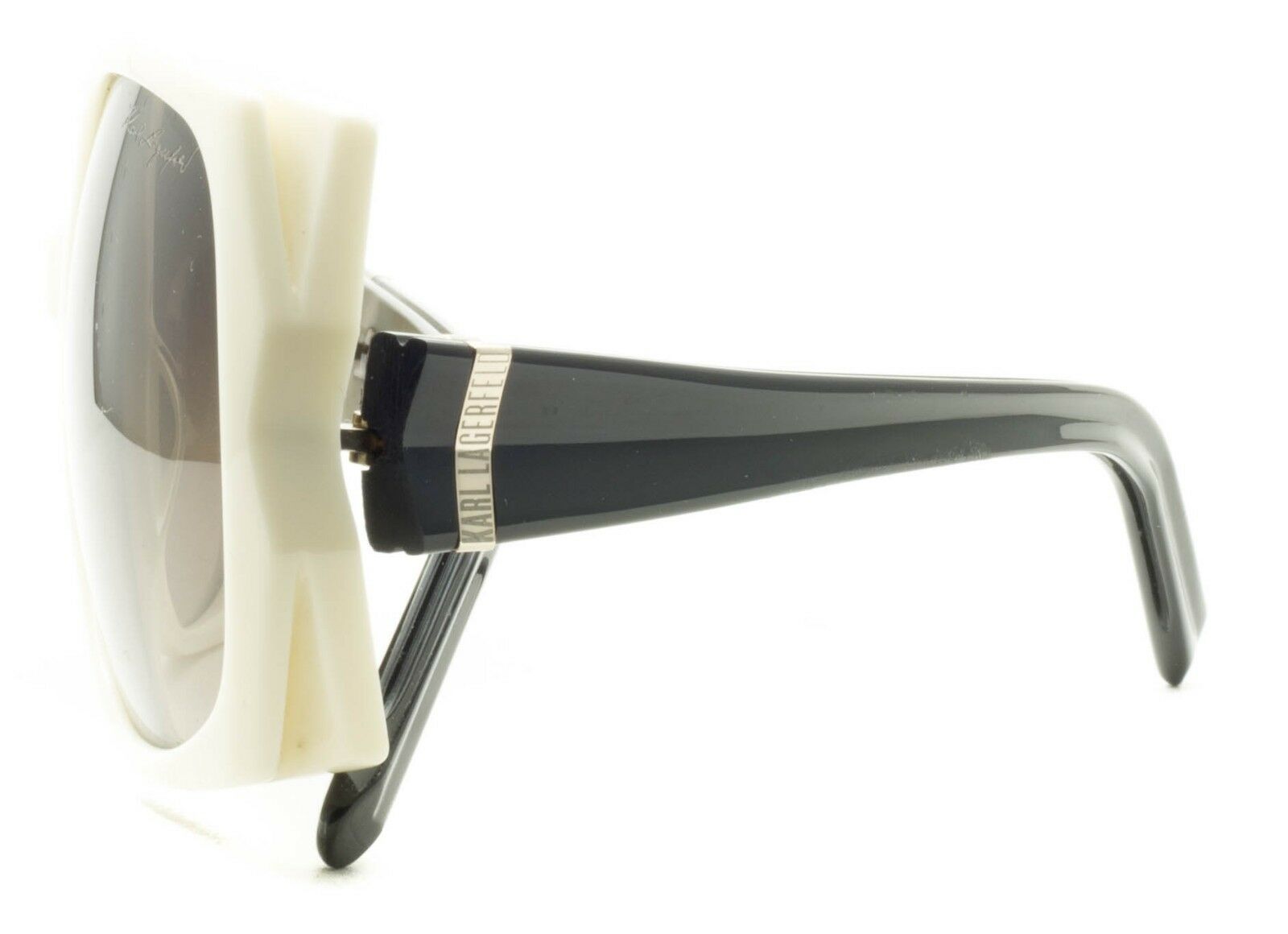 KARL LAGERFELD 713S 116 Large Sunglasses Shades Eyeglasses Frames Glasses - New