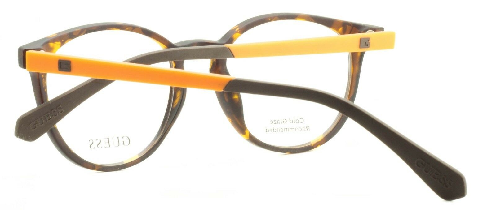 GUESS GU 1873 052 51mm Eyewear FRAMES Eyeglasses RX Optical Glasses - BNIB New