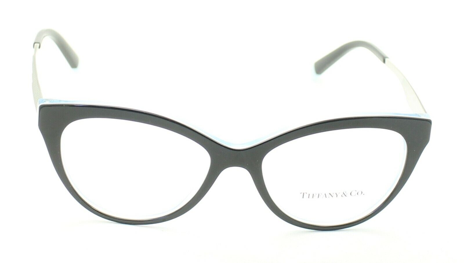 TIFFANY & CO TF2180 8274 52mm Eyewear FRAMES RX Optical Eyeglasses Glasses Italy