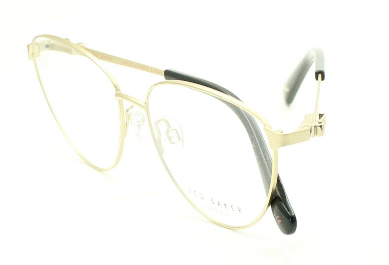 TED BAKER Monette 2252 400 52mm Eyewear FRAMES Glasses Eyeglasses RX Optical New