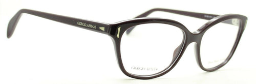 GIORGIO ARMANI GA 818 RYY Eyewear FRAMES RX Optical Eyeglasses Glasses New ITALY