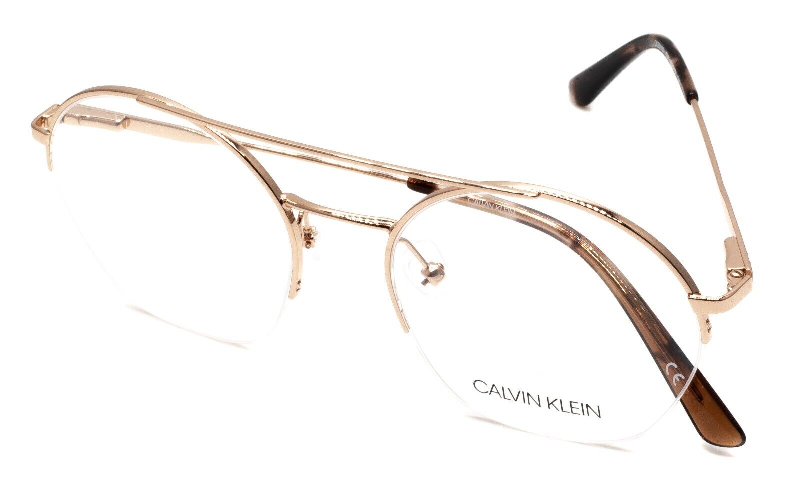 CALVIN KLEIN CK20110 780 52mm Eyewear RX Optical FRAMES Eyeglasses Glasses - New