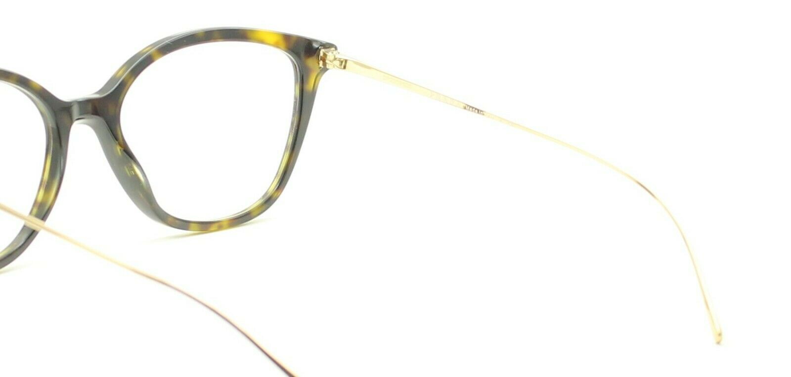 PRADA VPR 11V 2AU-1O1 51mm Eyewear FRAMES RX Optical Eyeglasses Glasses - Italy