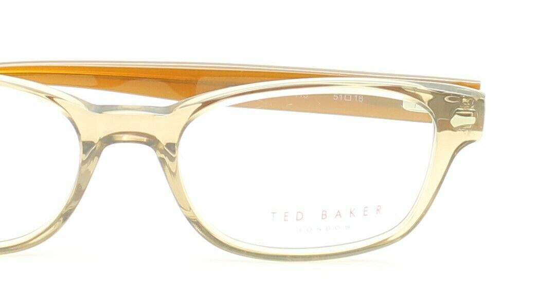 TED BAKER Olivia 9069 113 51mm Eyewear FRAMES Glasses Eyeglasses RX Optical -New