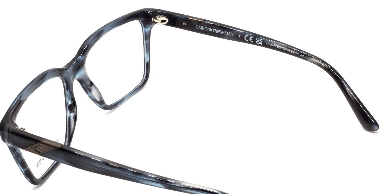 EMPORIO ARMANI EA 3194 5310 56mm Eyewear FRAMES RX Optical Glasses Eyeglasses