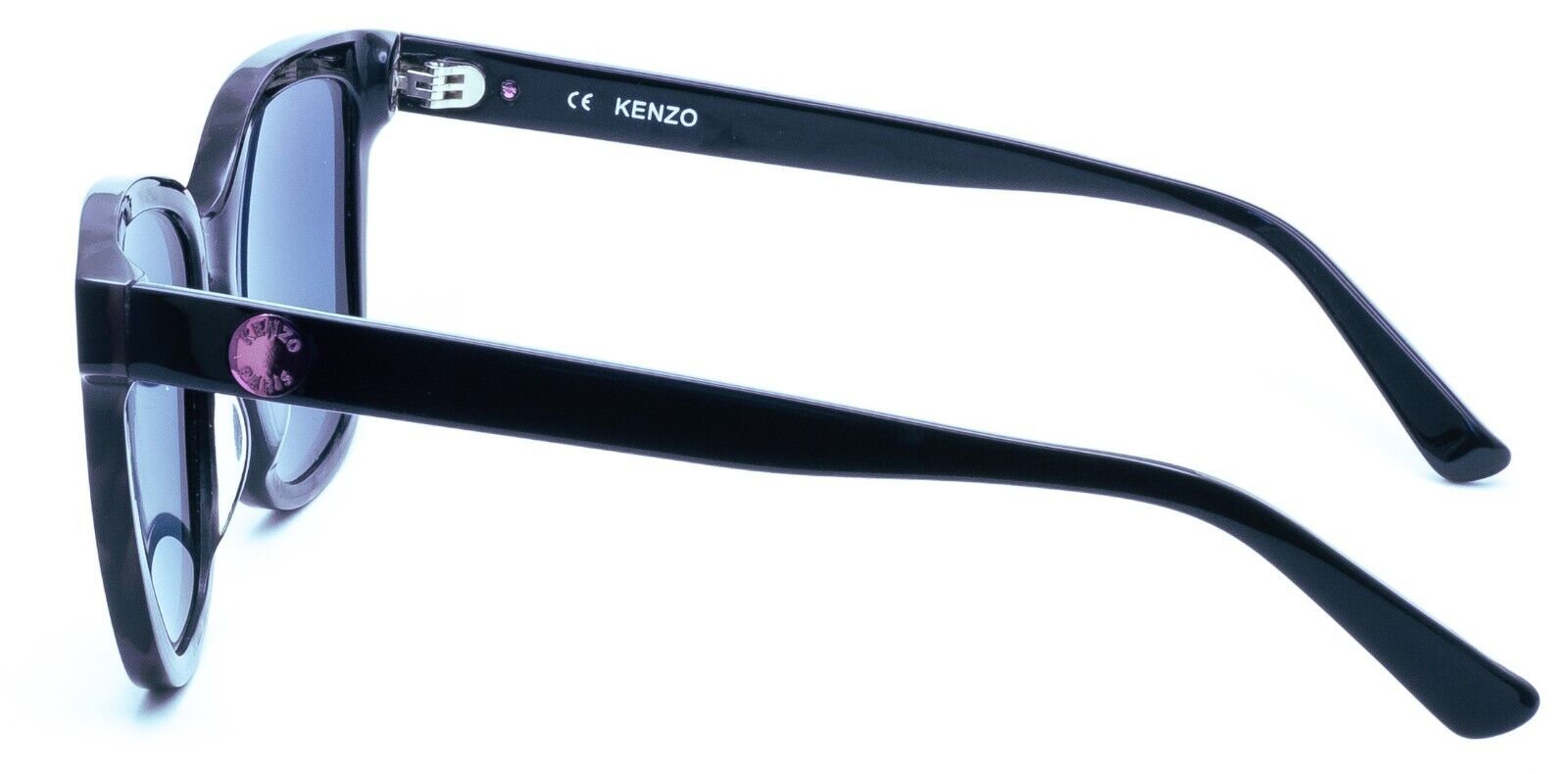 KENZO PARIS KZ 3218C C01 53mm Sunglasses Shades Eyeglasses Frames Eyewear - New