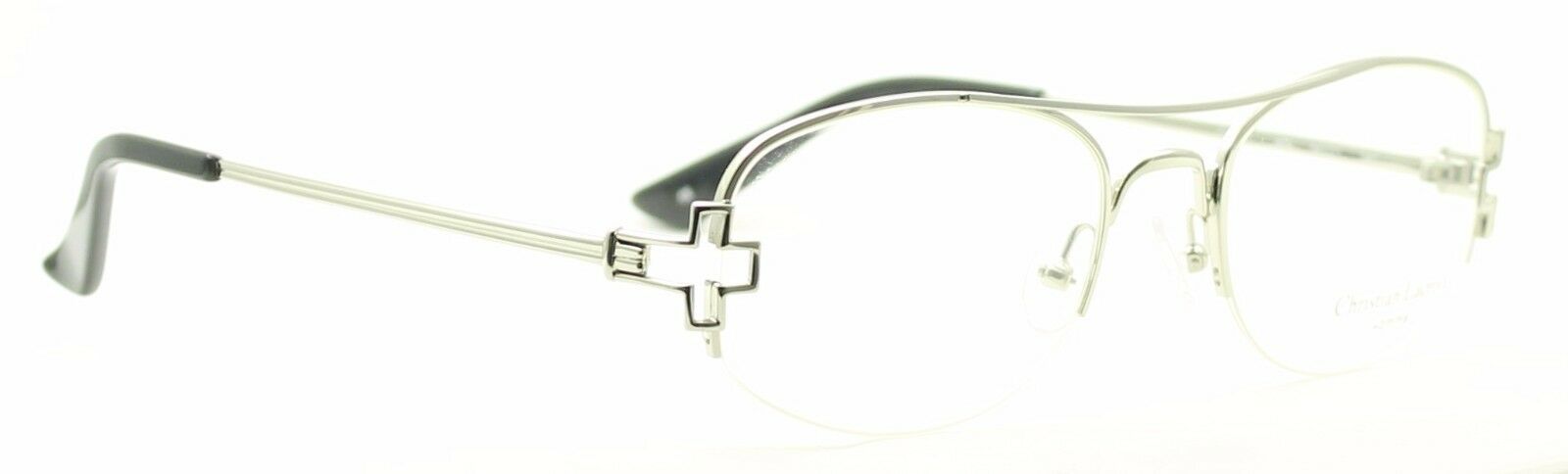 CHRISTIAN LACROIX CL4001 800 Eyewear RX Optical FRAMES Eyeglasses Glasses - BNIB