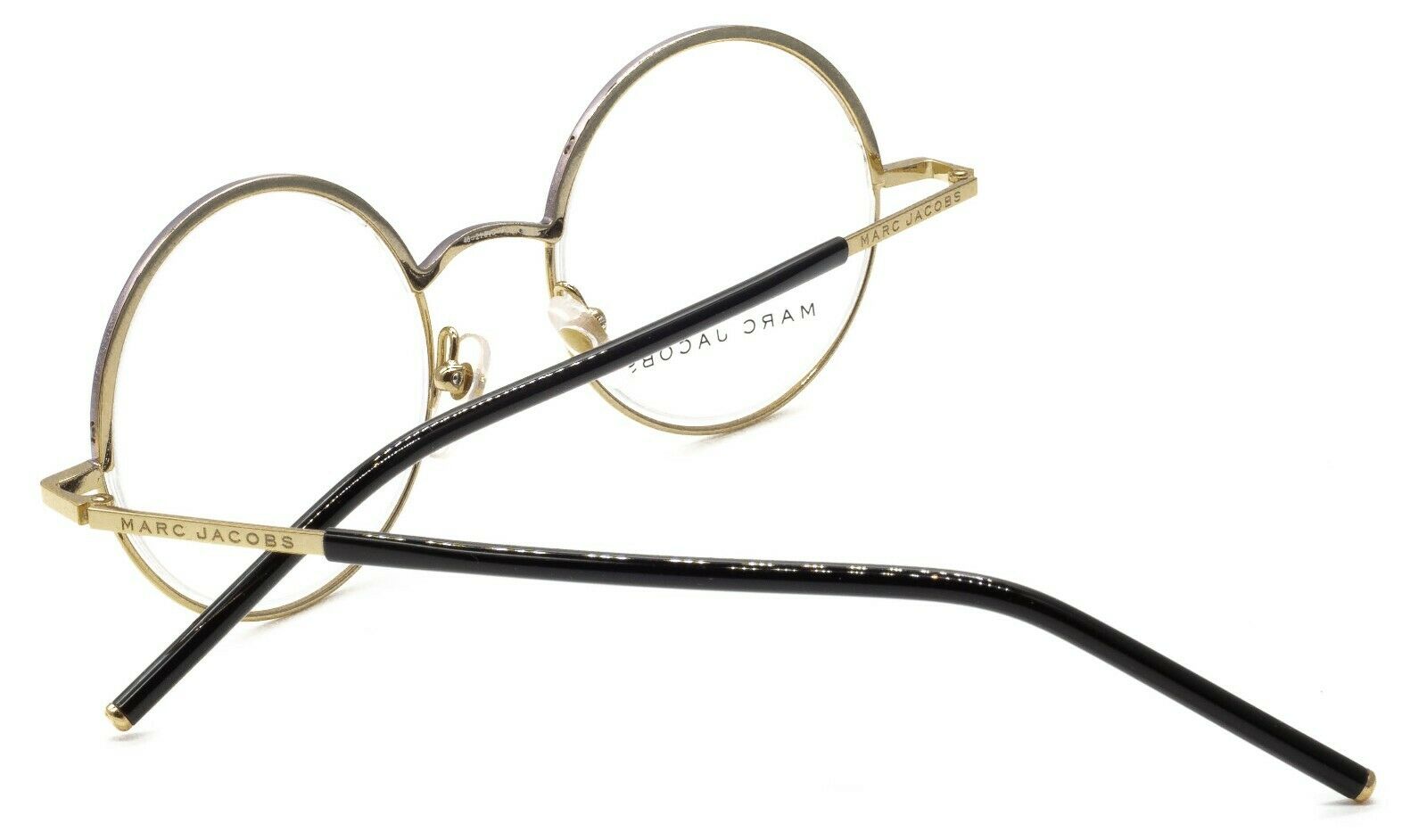 MARC BY MARC JACOBS 13 TZV 46mm Eyewear FRAMES RX Optical Glasses Eyeglasses New