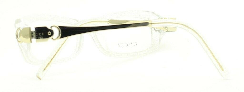 GUCCI GG 2944 CEO 52mm Vintage Eyewear FRAMES RX Optical Eyeglasses New - Italy