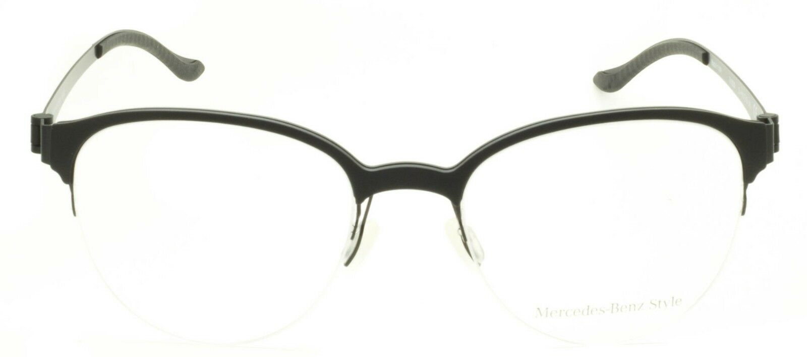 MERCEDES BENZ STYLE M 6039 D 53mm Eyewear RX Optical FRAMES Glasses Eyeglasses