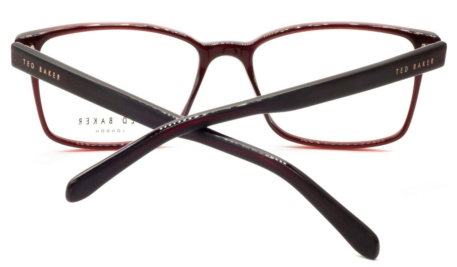 TED BAKER 8188 229 Abbott 56mm Eyewear FRAMES Glasses Eyeglasses RX Optical -New