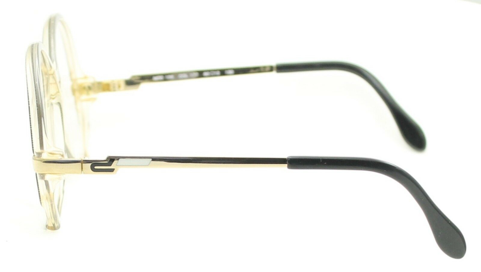 CAZAL MOD. 159 COL. 177 Vintage Eyewear RX Optical FRAMES NOS Eyeglasses Glasses