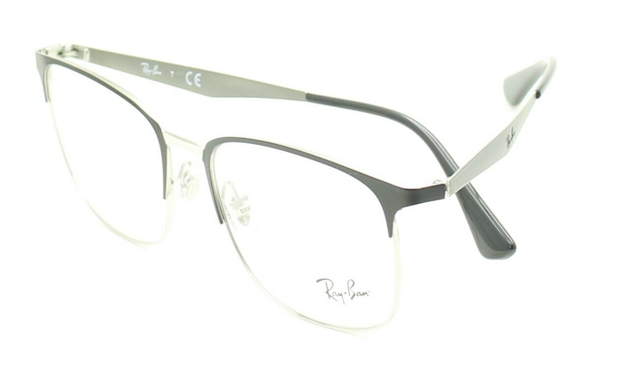 RAY BAN RB 6421 2997 54mm FRAMES RAYBAN Glasses RX Optical Eyewear EyeglassesNew