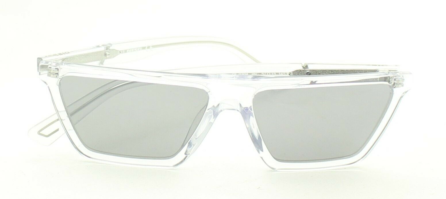 DIESEL DL 0304 26C *3 57mm Sunglasses Shades Eyewear FRAMES Glasses New - BNIB
