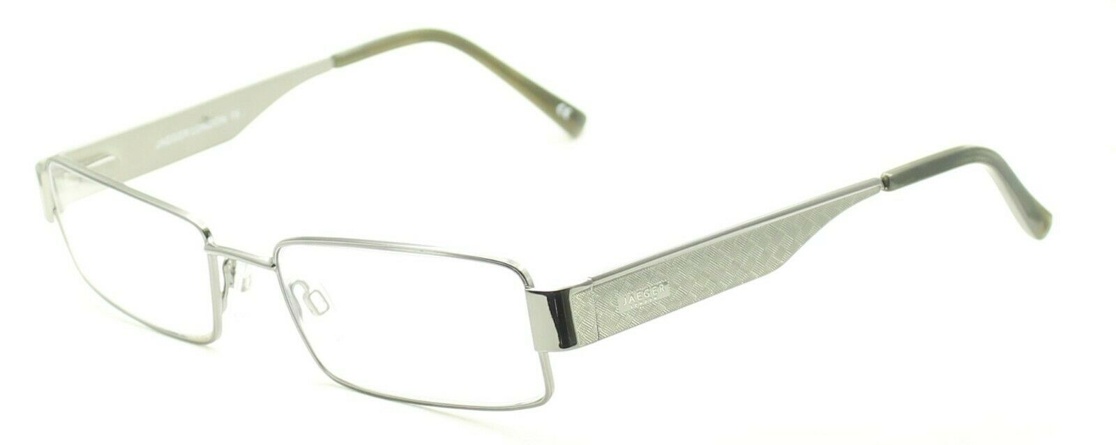 JAEGER LONDON 15 C2 54mm Eyewear FRAMES RX Optical Glasses Eyeglasses - New