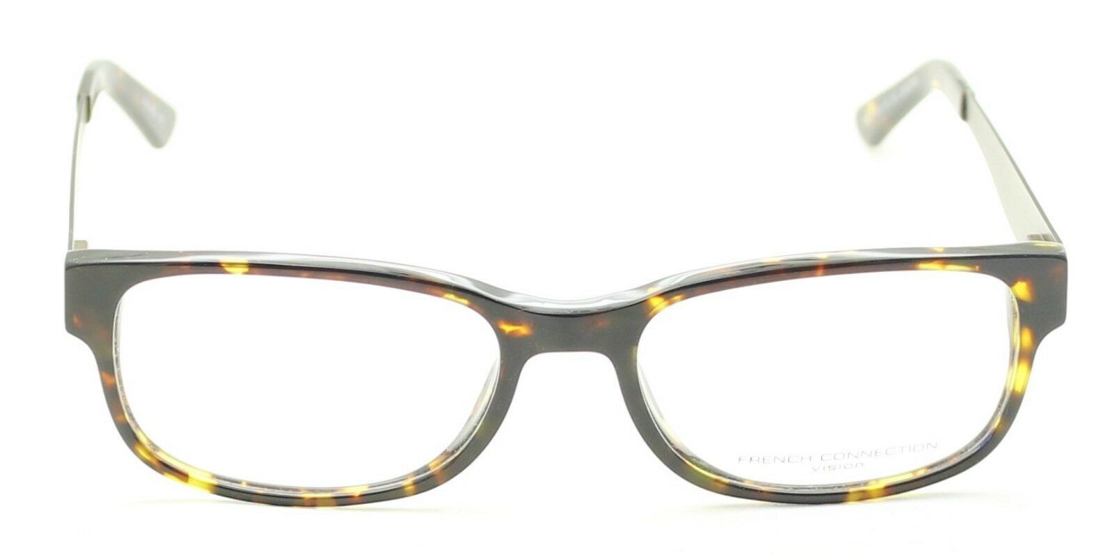 FRENCH CONNECTION VISION FCUK 100 54mm RX Optical FRAMES Glasses Eyewear - New