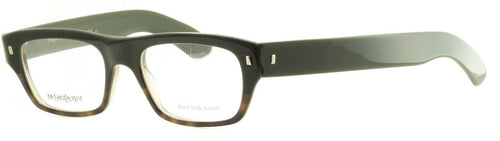 Yves Saint Laurent YSL 2324 OJ2 Eyewear FRAMES RX Optical Eyeglasses Glasses-New