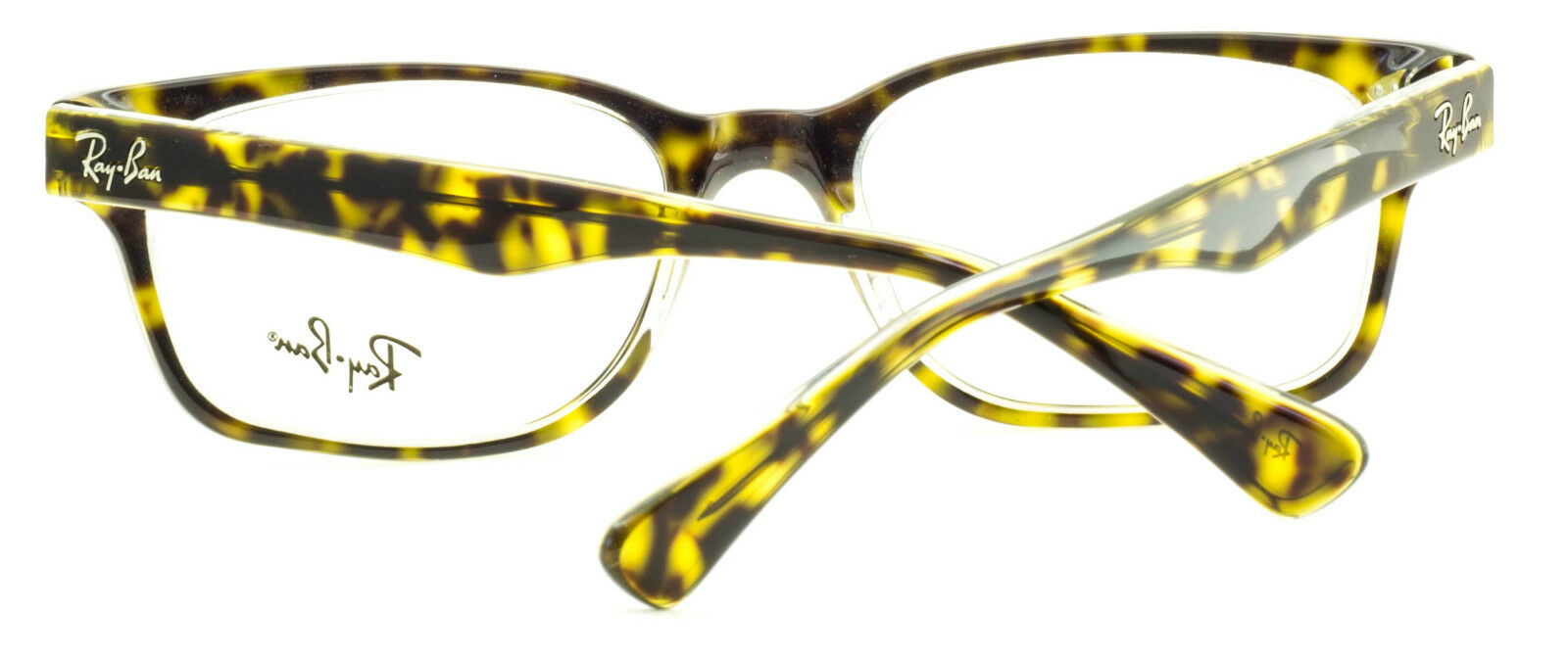 RAY BAN RB 5286 5082 51mm RX Optical FRAMES RAYBAN Glasses Eyewear EyeglassesNew