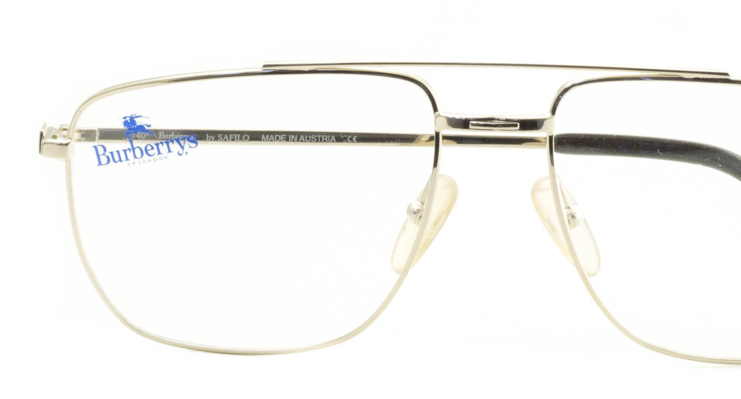 BURBERRY B 8825 000 0R0 Eyewear FRAMES RX Optical Glasses Eyeglasses Austria-New