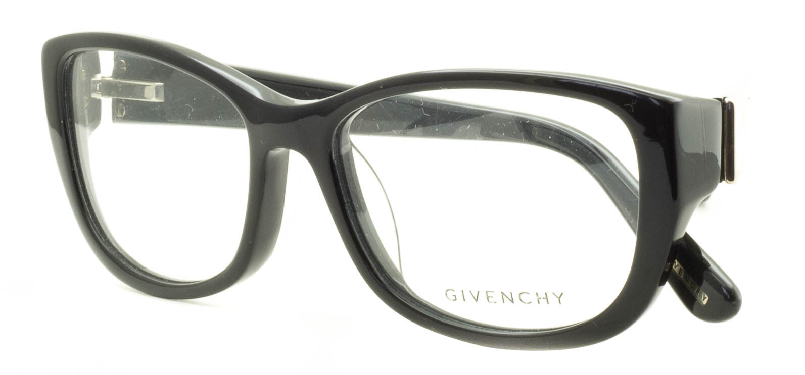 GIVENCHY VGV 833N COL. 0700 Eyewear FRAMES RX Optical Glasses Eyeglasses - New