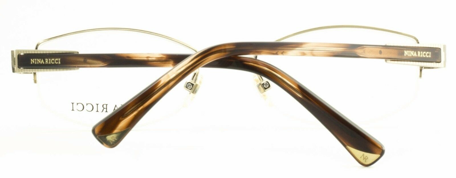 NINA RICCI NR2775 C02 Eyewear FRAMES RX Optical Eyeglasses Glasses New - BNIB