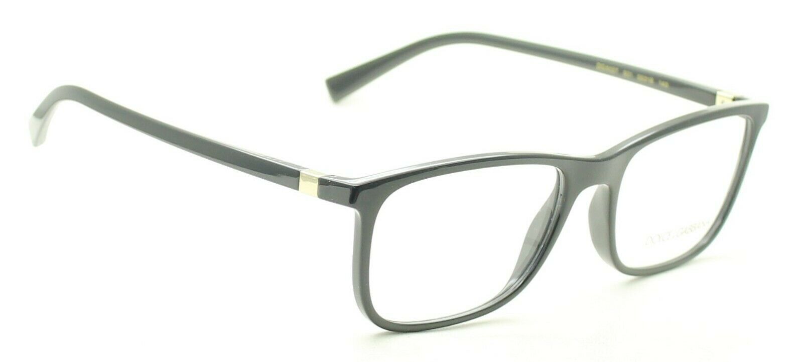 Dolce & Gabbana DG 5027 501 55mm Eyeglasses RX Optical Glasses Frames New -Italy