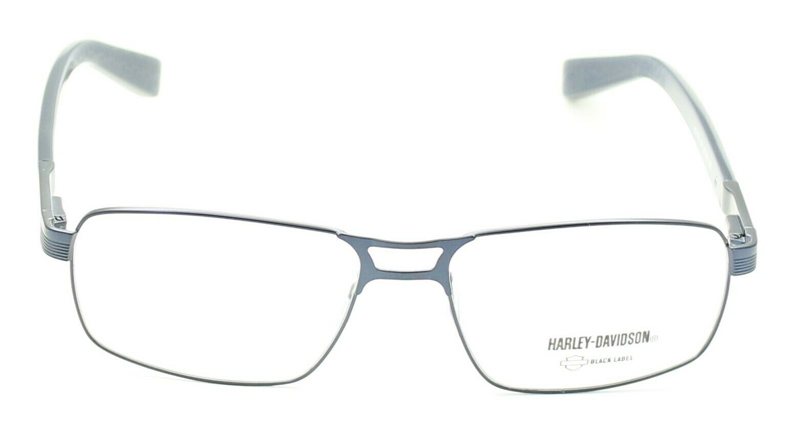 HARLEY-DAVIDSON HD 1035/V 091 55mm Eyewear FRAMES RX Optical Eyeglasses Glasses