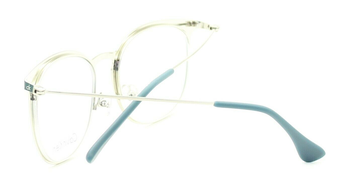 CALVIN KLEIN CK5430 431 50mm Eyewear RX Optical FRAMES Eyeglasses Glasses - New