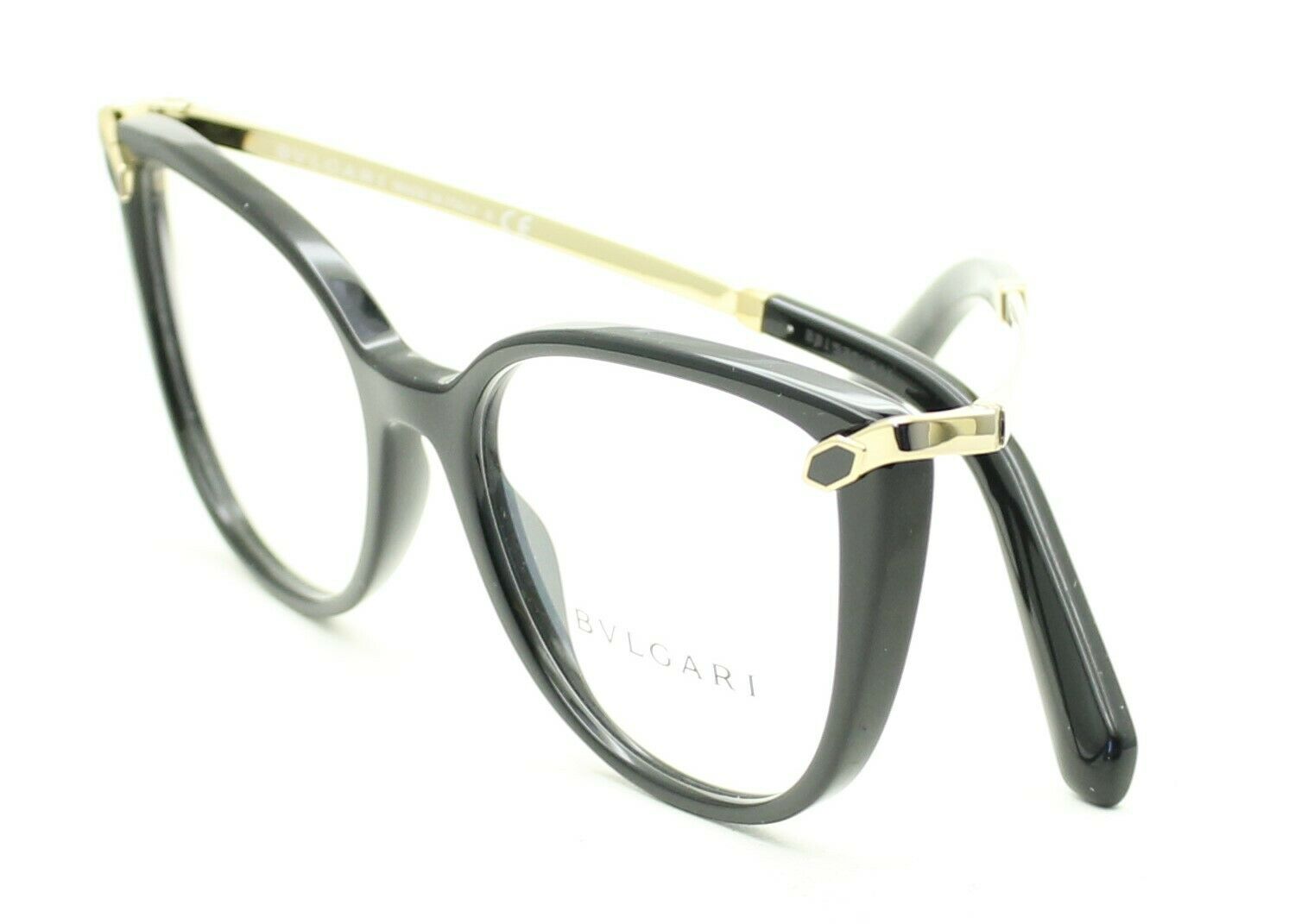 BVLGARI 4196 501 51mm Eyewear Glasses RX Optical Glasses Eyeglasses FRAMES - New