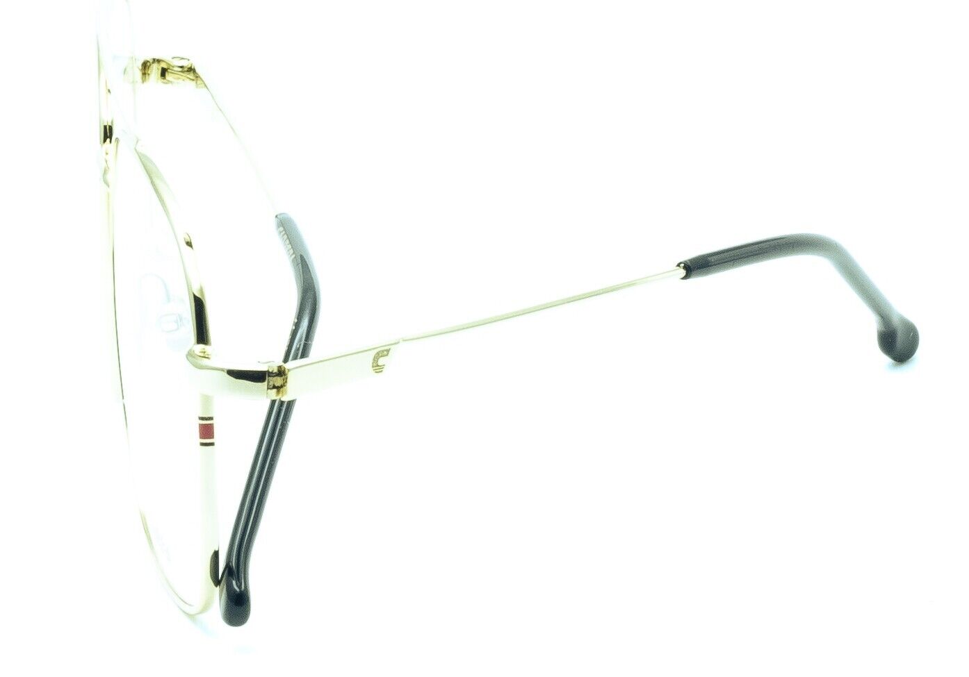 CARRERA 2010T J5G 51mm Eyewear FRAMES Glasses RX Optical Eyeglasses New - Italy