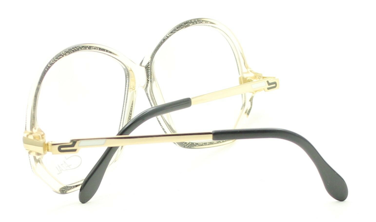 CAZAL MOD. 159 COL. 177 Vintage Eyewear RX Optical FRAMES NOS Eyeglasses Glasses