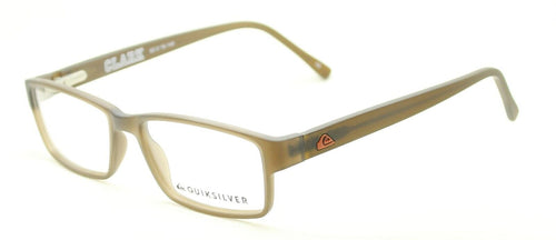 QUIKSILVER Clark EQYEG03036/GBRN 52mm RX Optical FRAMES Glasses Eyewear BNIB New