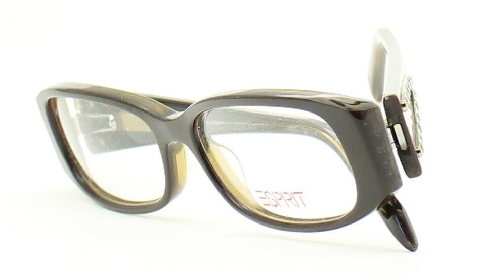 ESPRIT ET9373 col. 535 Eyewear FRAMES NEW Glasses RX Optical Eyeglasses - BNIB