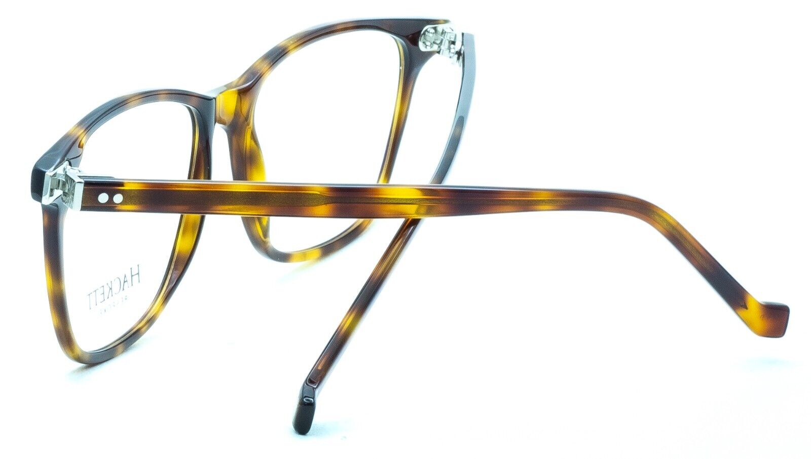 HACKETT BESPOKE HEB 232 100 54mm Eyewear FRAMES RX Optical Glasses ...