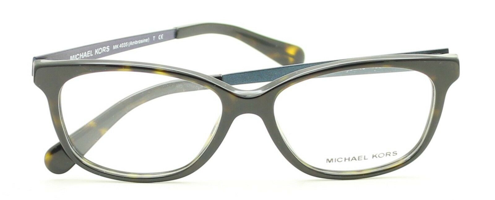 MICHAEL KORS MK4035 3202 Ambrosine Eyewear FRAMES RX Optical Eyeglasses Glasses