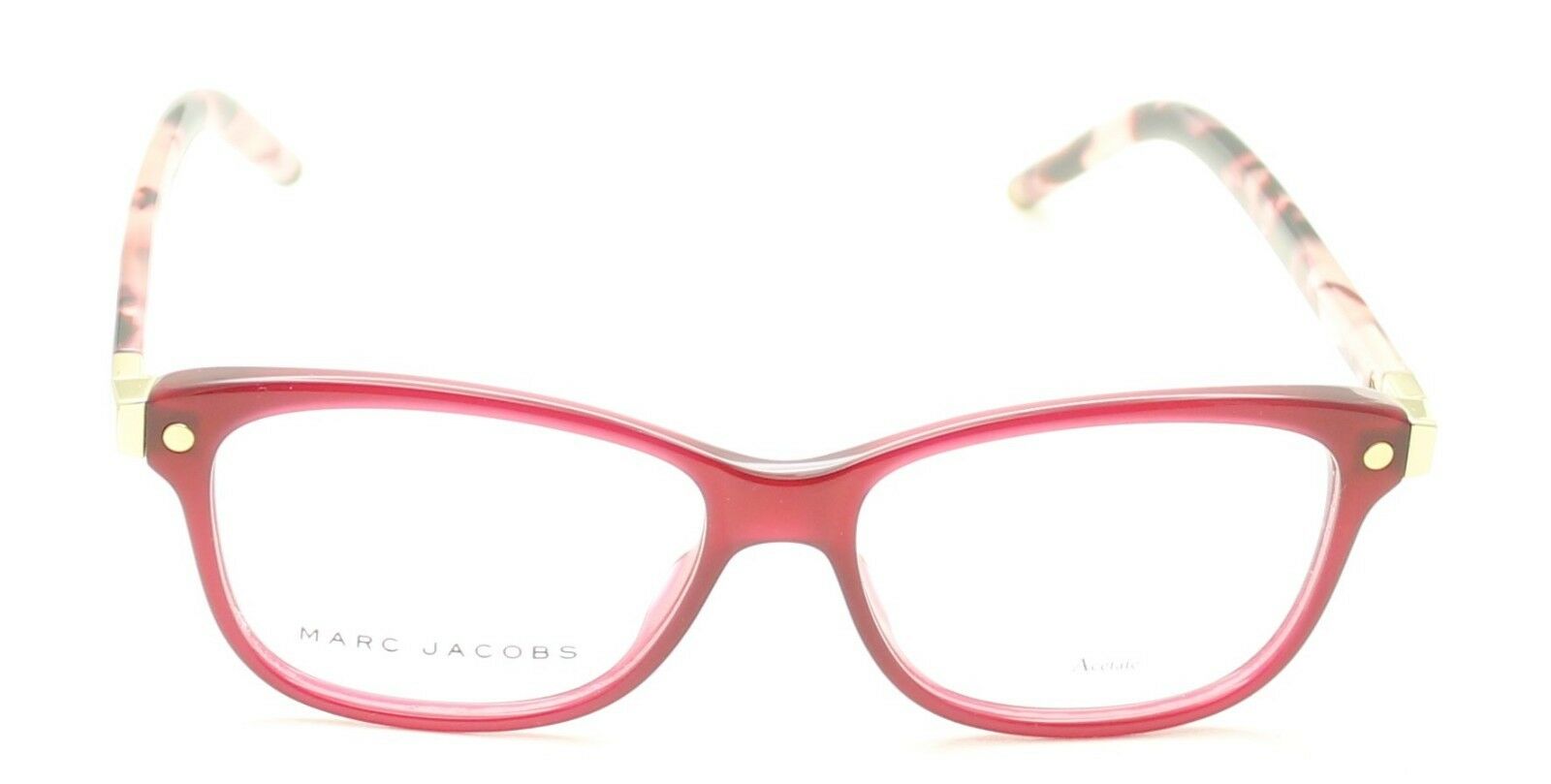 MARC BY MARC JACOBS MARC 72 UAM Eyewear FRAMES RX Optical Glasses Eyeglasses-New