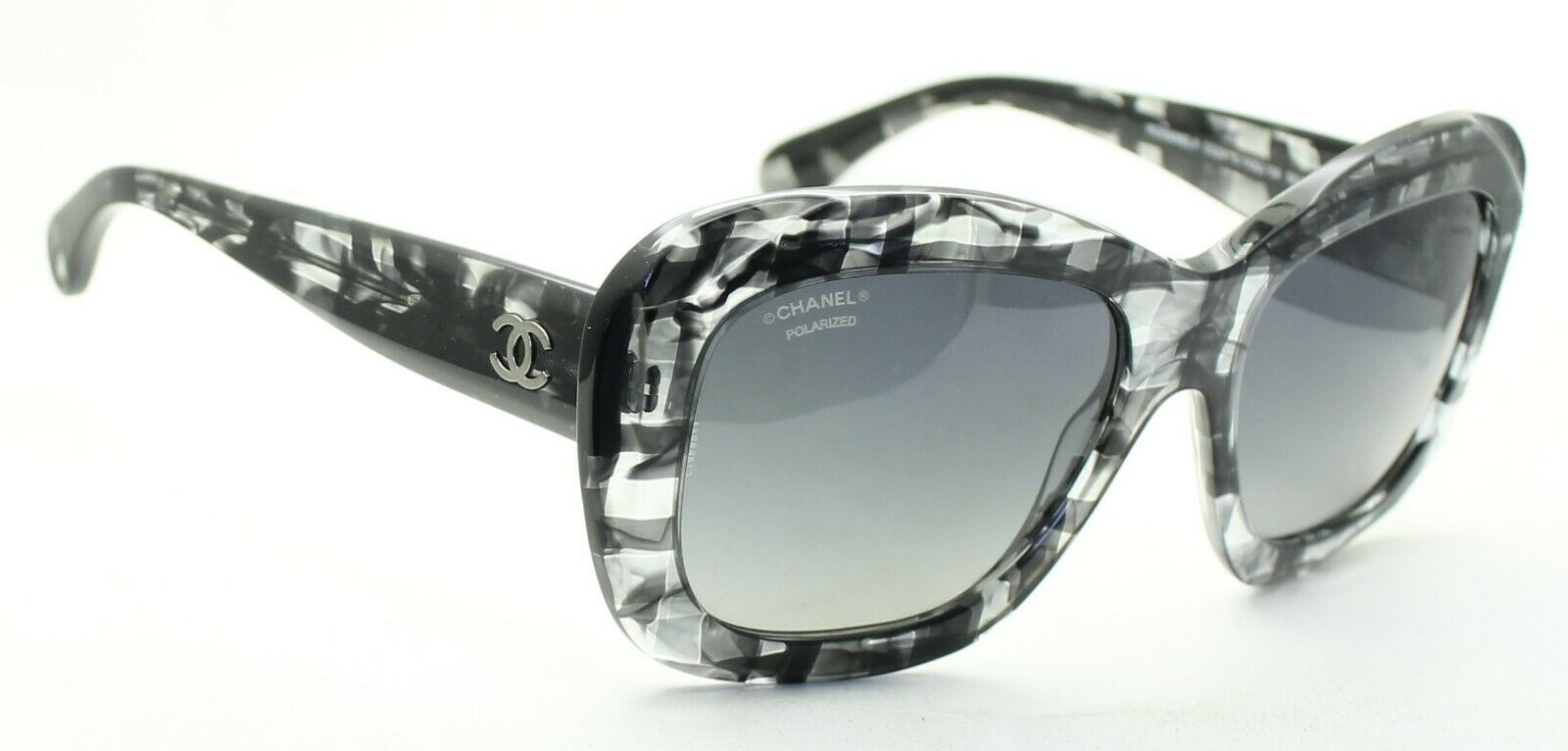 CHANEL 5324 c. 1492/S8 56mm Sunglasses FRAMES Shades Eyewear New BNIB - Italy