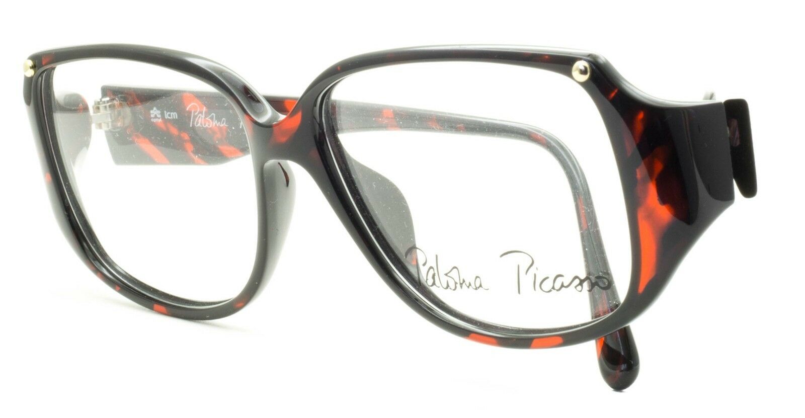 PALOMA PICASSO 3735 30 Vintage FRAMES NEW Glasses RX Optical Eyewear Eyeglasses