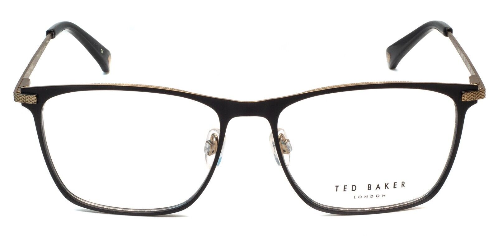 TED BAKER 4276 003 Bower 55mm Eyewear FRAMES Glasses Eyeglasses RX Optical - New