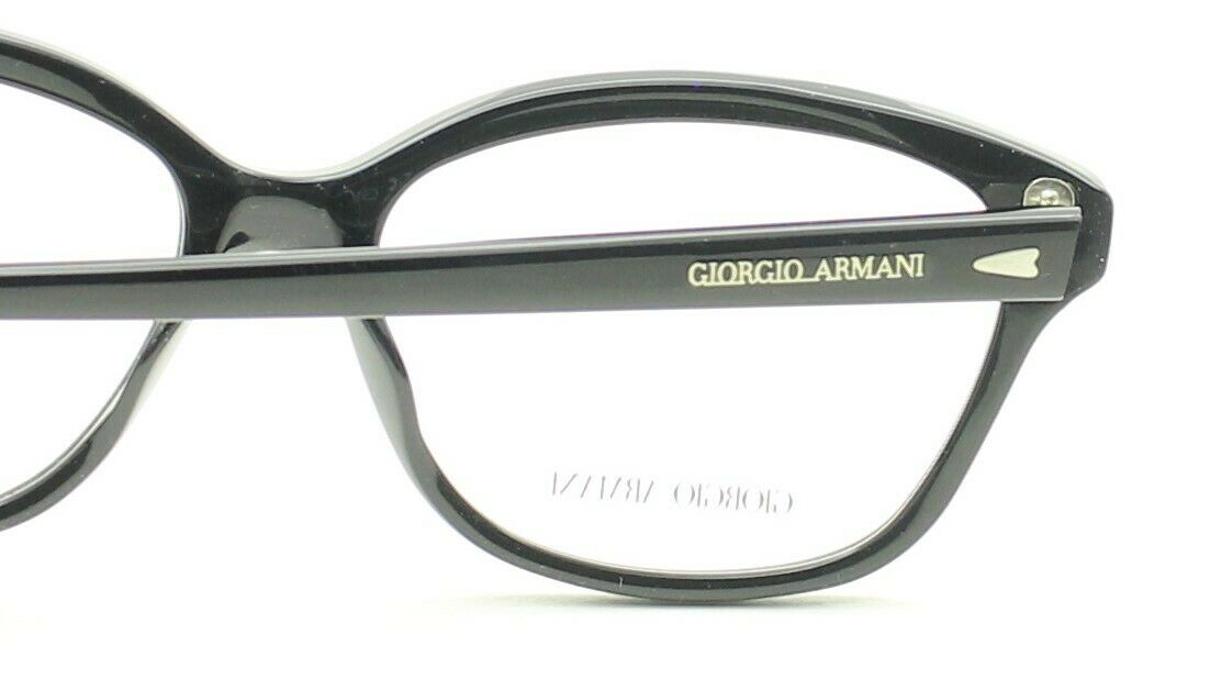 GIORGIO ARMANI GA 818 807 Eyewear FRAMES RX Optical Eyeglasses Glasses New Italy