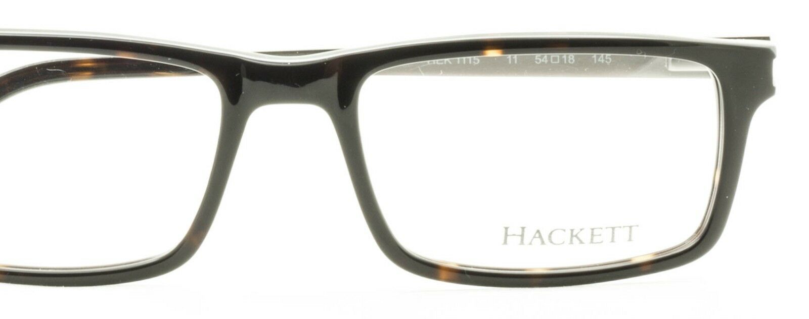 HACKETT HEK 1115 11 Eyewear FRAMES RX Optical Glasses Eyeglasses New - TRUSTED