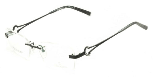 CHARRIOL PC7389A C6 53mm FRAMES Glasses RX Optical Eyewear Eyeglasses France New